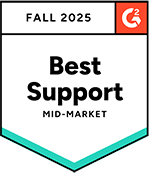 Best support