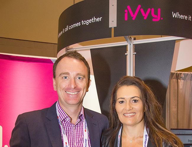 New York, New York - iVvy's US Expansion | iVvy United States